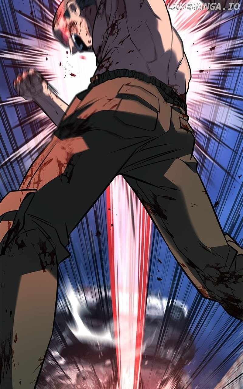 King of Violence Chapter 53 138